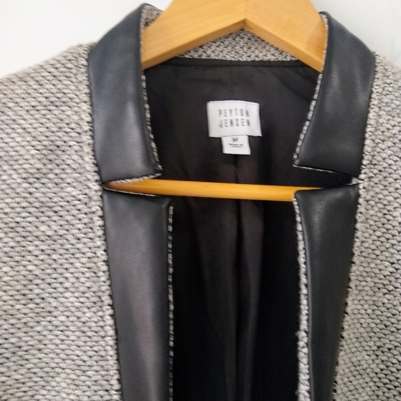 Peyton Jensen Blazer M - Picture 7 of 7